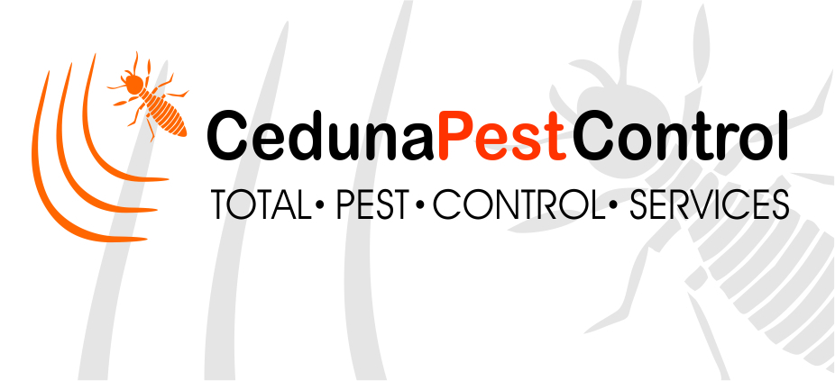 Ceduna Pest Control Logo